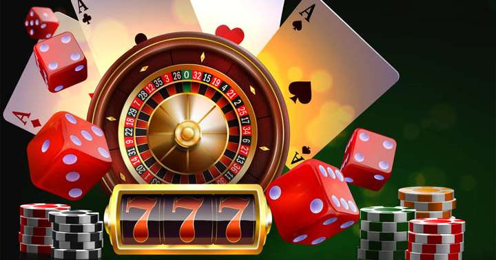 Recenzja kasyna RocketPlay 1