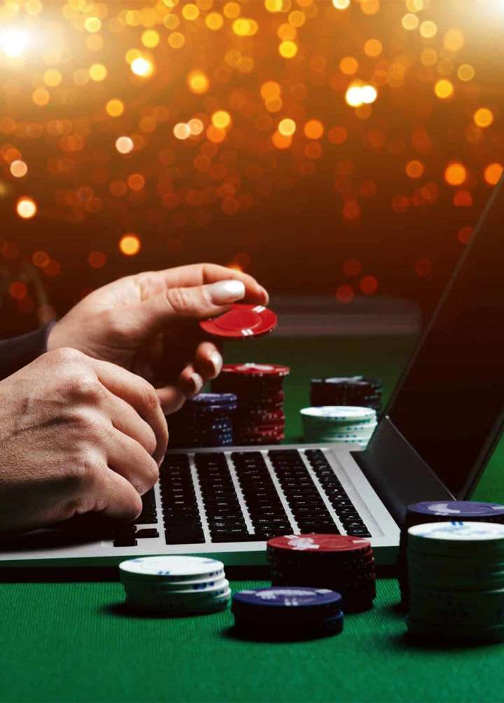 Recenzja kasyna RocketPlay 3