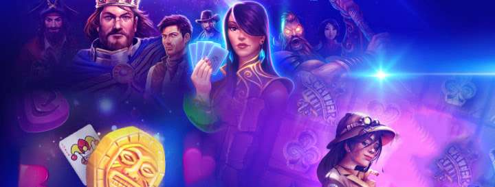 Recenzja kasyna RocketPlay 4