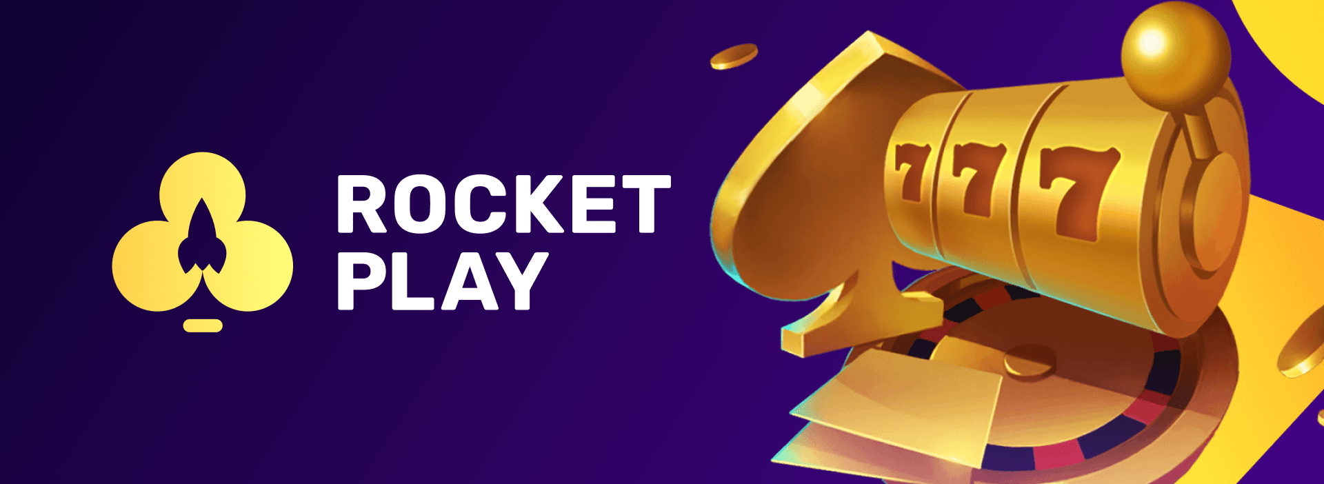 Casino RocketPlay