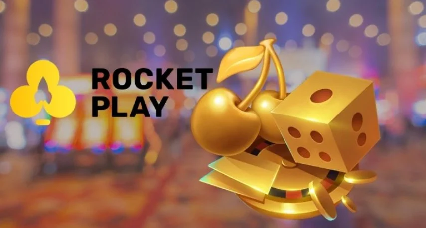  RocketPlay poker 2
