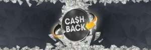 cashback rocketplay