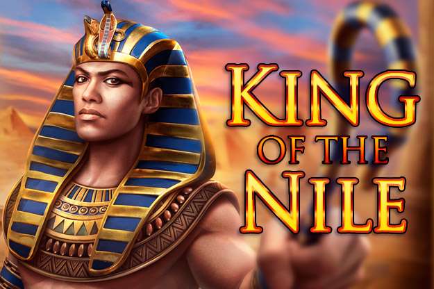 king of the nile logo