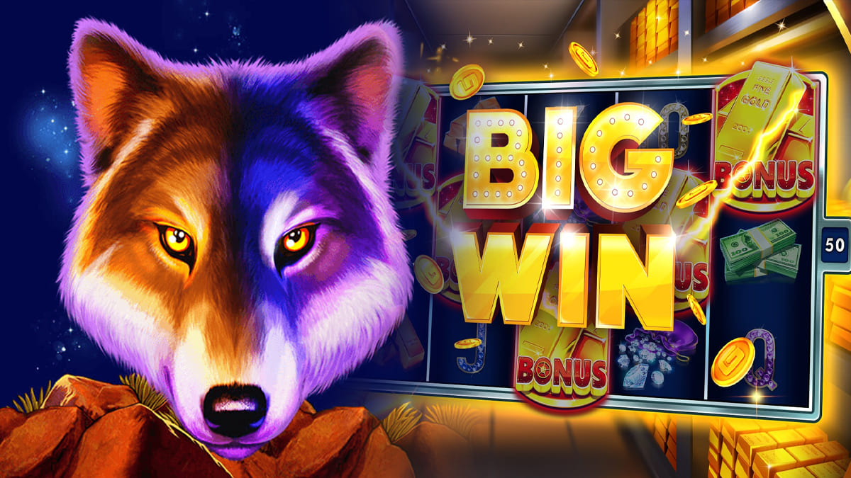 wolf treasure review