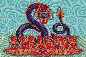 5 Dragons