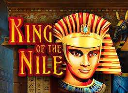 King of the Nile