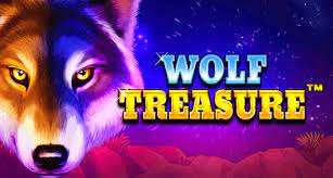 Wolf Treasure