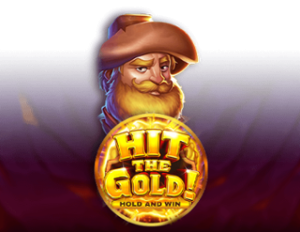 Hit The Gold! Hold And Win