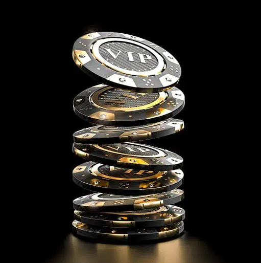 VIP-Programm bei RocketPlay 1