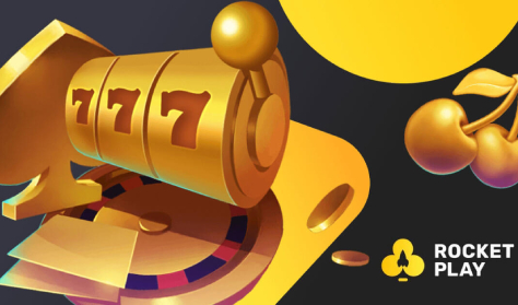 RocketPlay registration 4