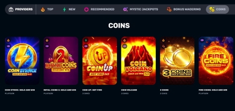 RocketPlay registration 7