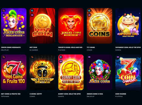 RocketPlay registration 8