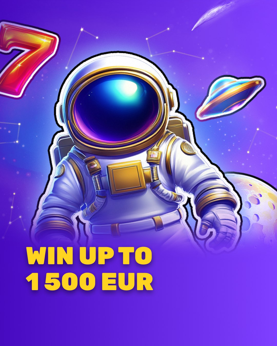 Ready, Set, Spin: RocketChance Returns with Massive Rewards 1