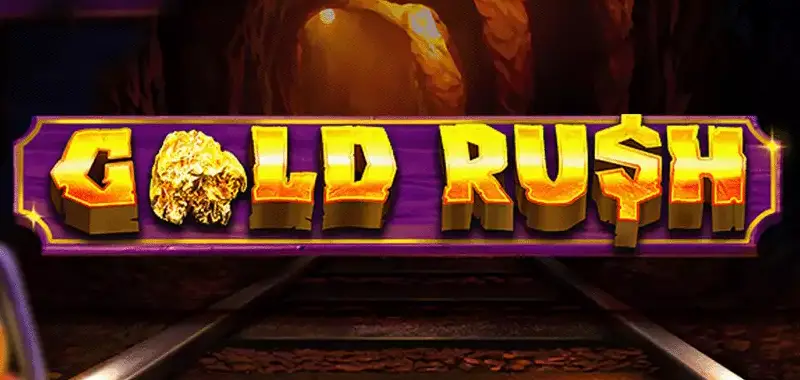 Step Into the Action with the Gold Rush Slot Experience