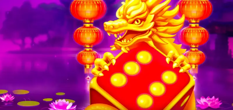 Step Into the Action with the Lucky Dragon Slot Experience