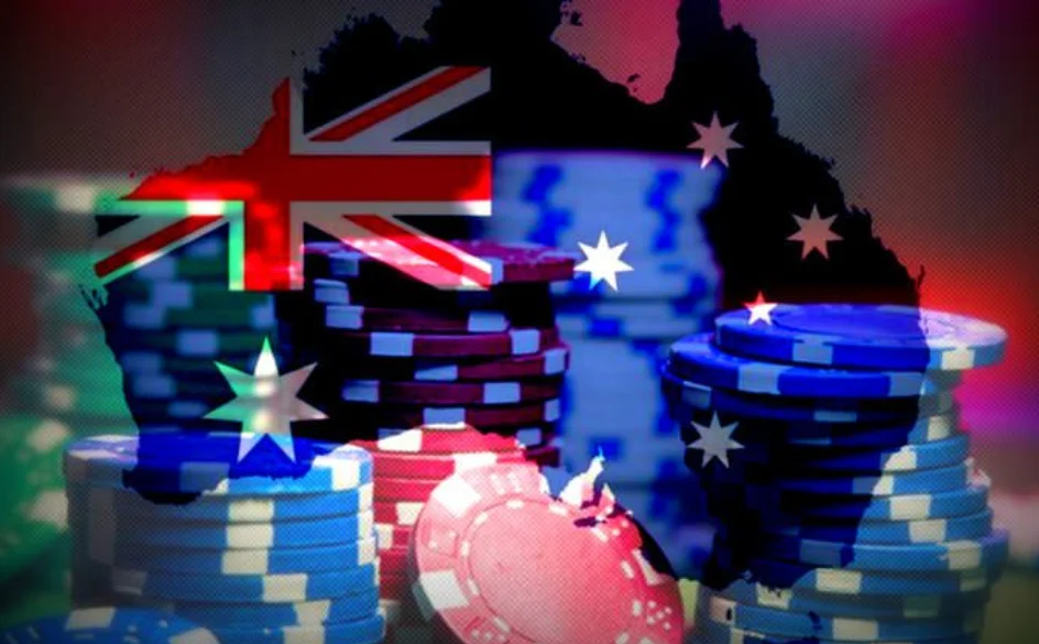 Australia’s online gambling turnover soars 166% in 2022-23, says Queensland treasury 1