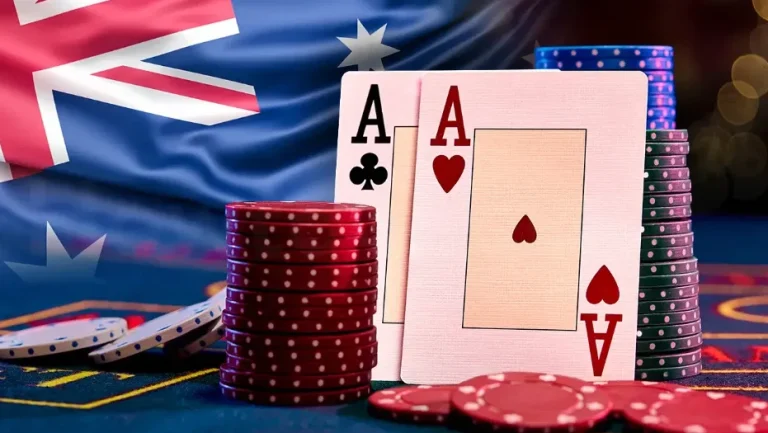 Australia’s online gambling turnover soars 166% in 2022-23, says Queensland treasury