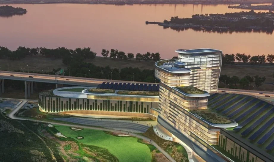 Back from the dead, Bally’s Bronx makes its New York casino pitch 2