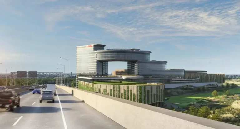 Back from the dead, Bally’s Bronx makes its New York casino pitch