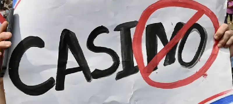 Bernhard: Bangkok Could Overtake Singapore in Thailand’s Gaming Market 2