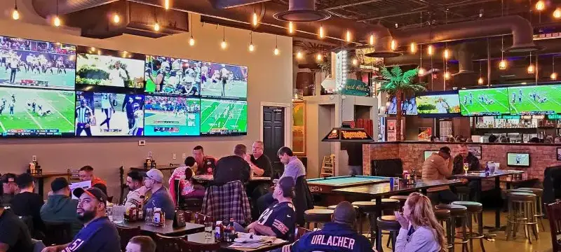 Betr Takes the Lead in PointsBet Takeover Race with ‘Superior’ Offer 2