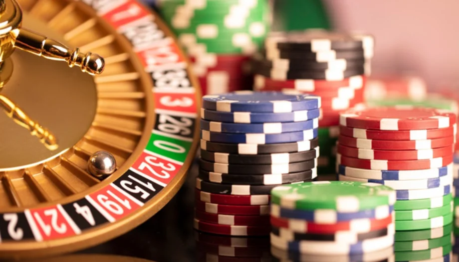 Is this the end of Thailand casino try 1