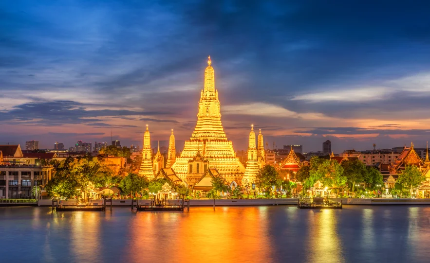 Is this the end of Thailand casino try