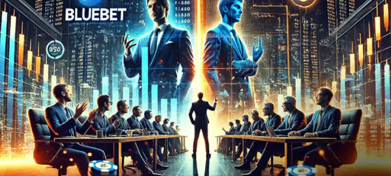 PointsBet board approves MIXI acquisition offer despite competing bid from BlueBet 2