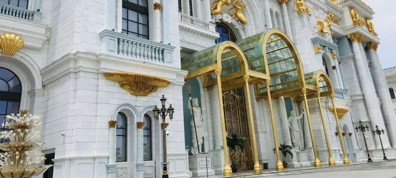 Will IPI Finally Sell Its Saipan Casino This Year? 2