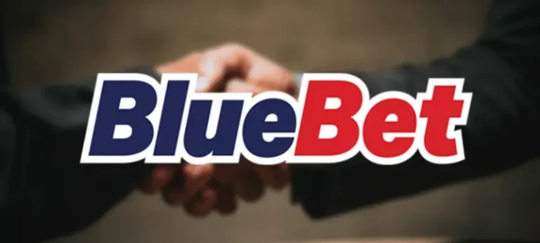 BlueBet to Rebrand as Betr After Merger