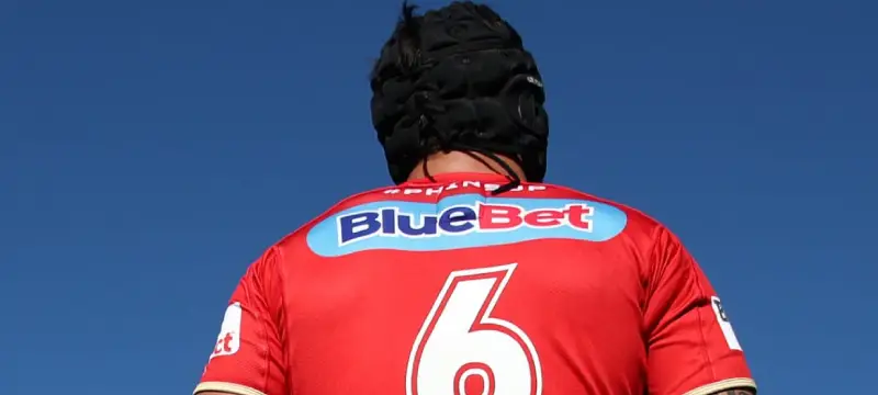 BlueBet to Rebrand as Betr After Merger 2