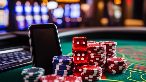 Best RTP Casinos with 99%+ Games (99% RTP Slots)