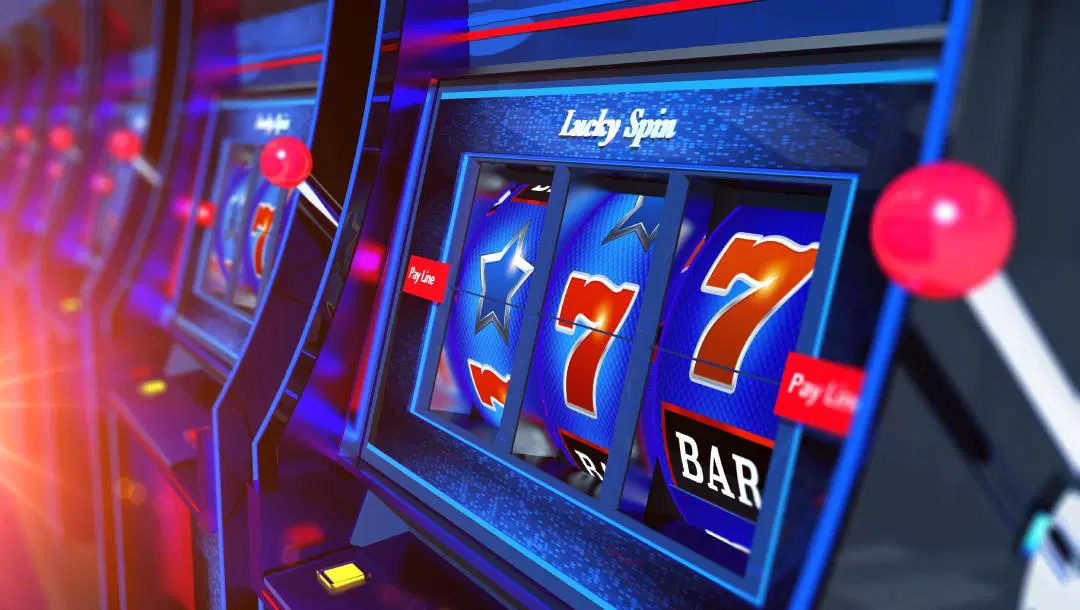 Best RTP Slots by Providers