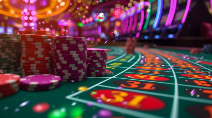 Fast Payout Casinos High RTP (AU)