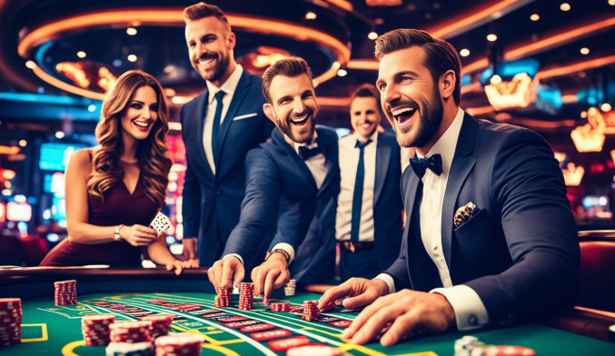 RTP Slot vs Volatility: What’s More Important?