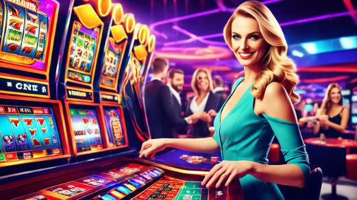 High RTP Casinos with Responsible Gaming Tools