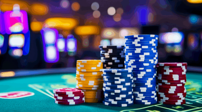 High RTP with Low Minimum Deposit Casinos