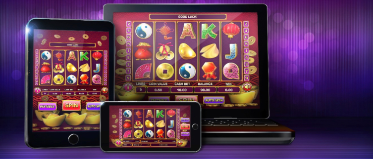 Highest RTP online slots for Australian Players