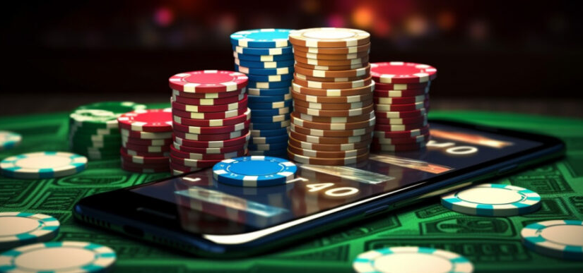 Top Online Casinos