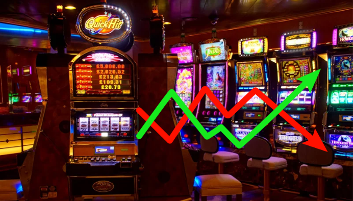 Variance meaning: Low-Variance vs High-Variance RTP Slots