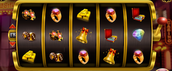 5 easiest high RTP Slots for beginners