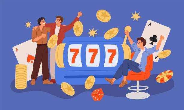 5 easiest high RTP Slots for beginners 2