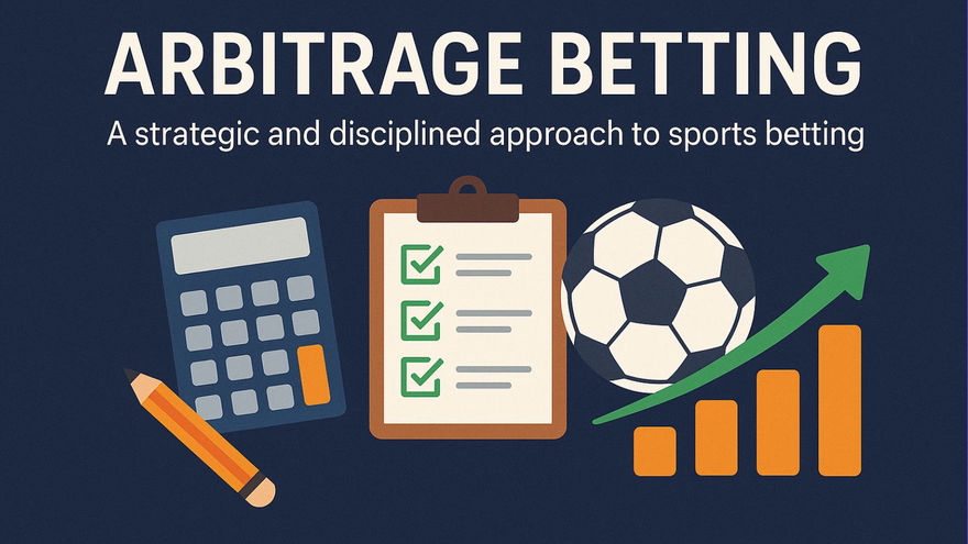 Arbitrage Betting Opportunities 2