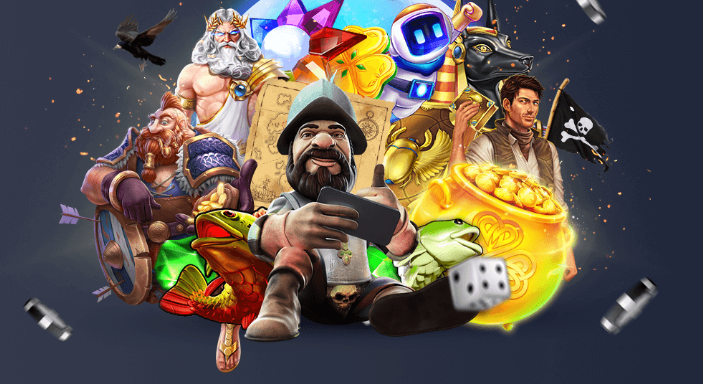 Classic 3 Reel Pokies High RTP