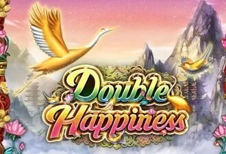Double Happiness Slot