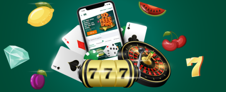 Fair Play & RTP Transparency