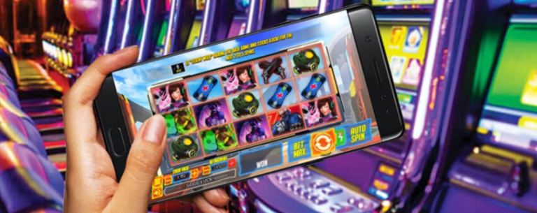 High RTP slots above 99%