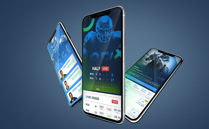 Mobile and In-Play Betting Experience