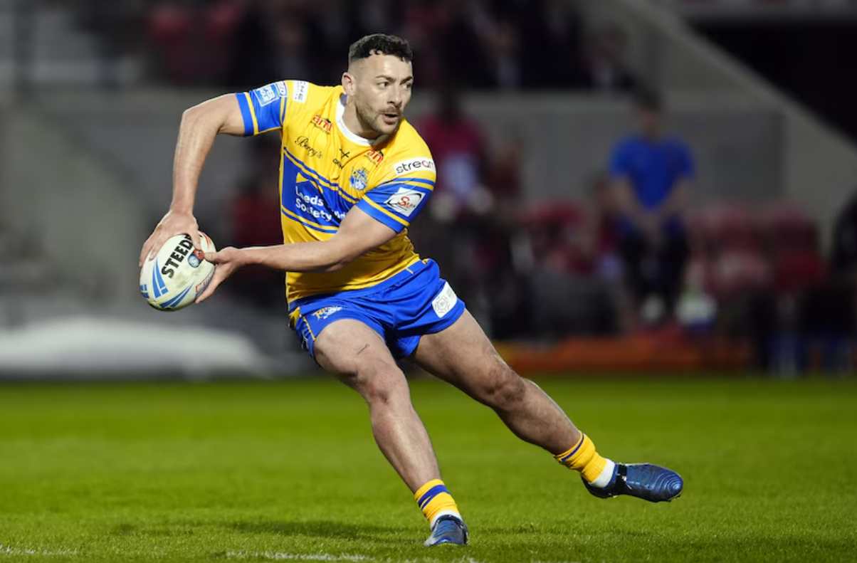 NRL Betting Opportunities with RocketPlay Sportsbook 2