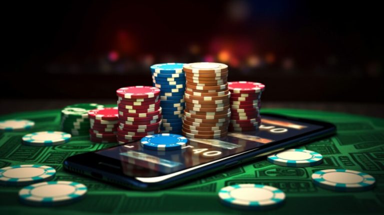 Top 20 high RTP slots compared